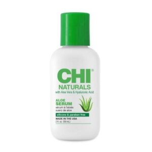 Naturals Aloe Serum All Seerum
