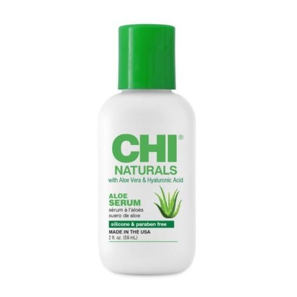 Naturals Aloe Serum All Seerum