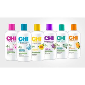 Chi Shinecare Smoothing Shampoo