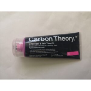 Charcoal And Tea Tree