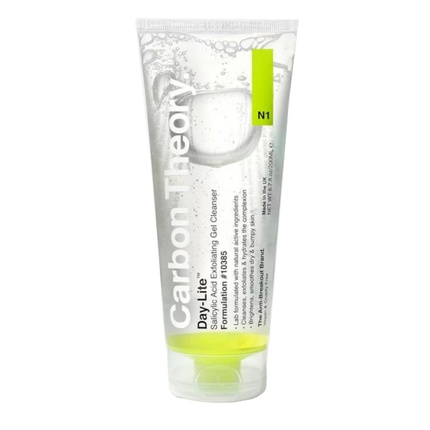 Day-Lite Salicylic Acid Exfoliating Gel Cleanser Day Lite Salicylic Acid