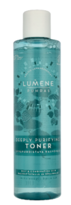 Lumene Puhdas Deeply Tooner