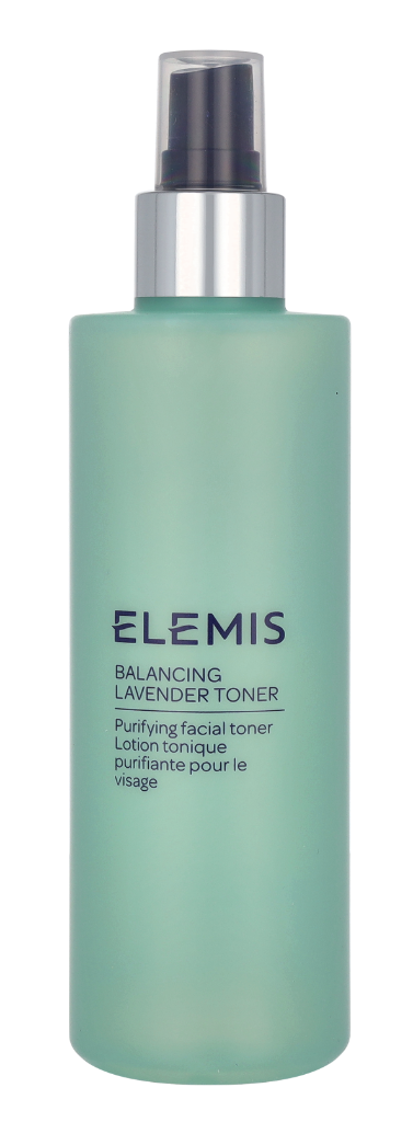 Elemis Balancing Lavender Toner Elemis Balancing Lavender Toner