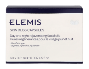 Elemis ADVANCED SKINCARE cellular recovery skin bliss 60 capsules
