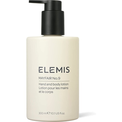 Elemis Mayfair No.9 Hand & Body Lotion Mayfair No 9 Hand