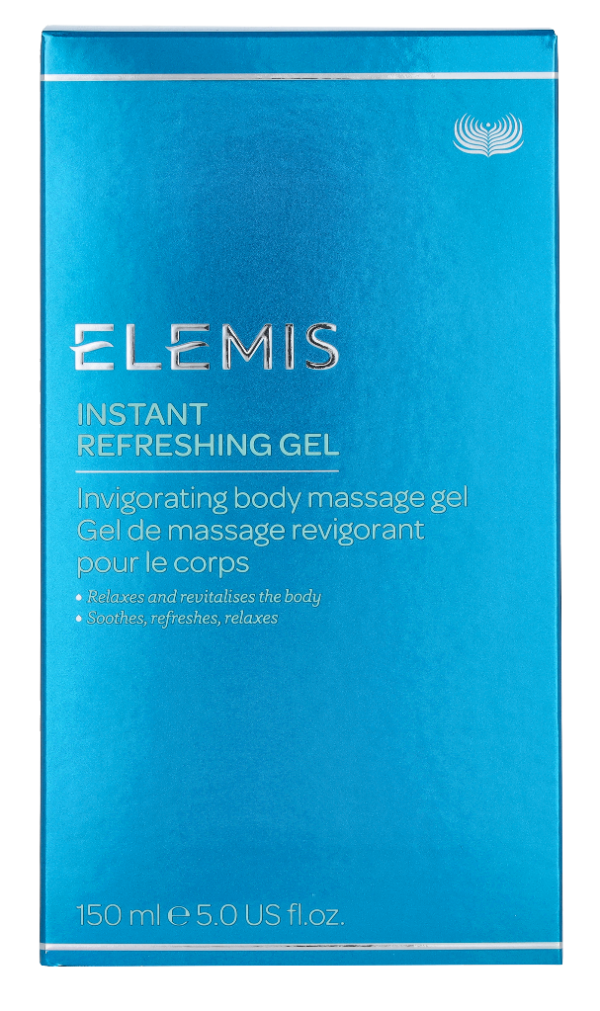 Elemis Instant Refreshing Gel