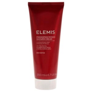 Frangipani Monoi Shower Cream Kreem