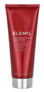 Body Exotics Frangipani Monoi 200ml