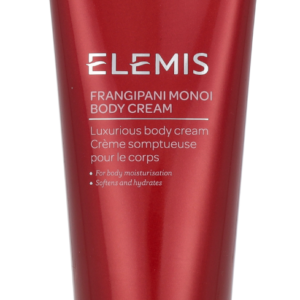 Body Exotics Frangipani Monoi 200ml
