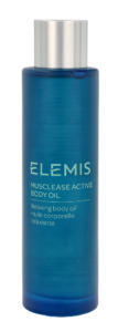 Musclease Active Body Oil