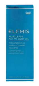 Elemis Musclease Active Body Oil 100 ml