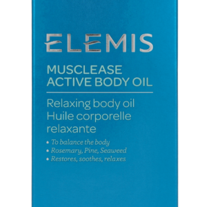 Elemis Musclease Active Body Oil 100 ml