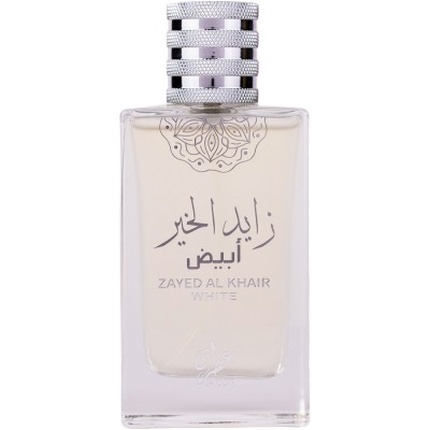 Zayed Al Khair White EDP Zayed Al Khair White