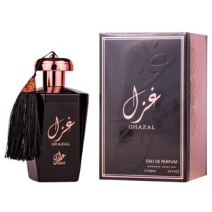 Lattafa Perfumes Ghazal EDP 100 ml