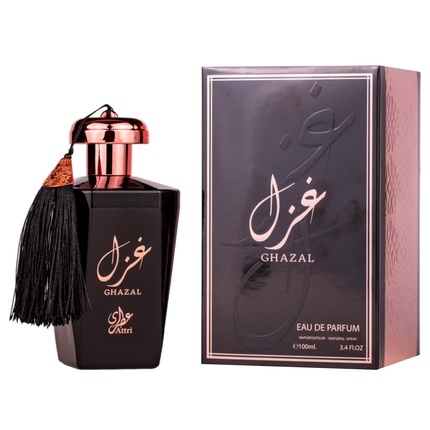 Lattafa Perfumes Ghazal EDP 100 ml Lattafa Perfumes Ghazal EDP 100 ml