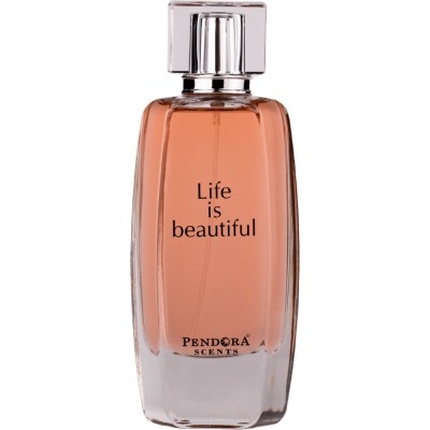 Pendora Scents Life is Beautiful EDP Life Is Beautiful Edp
