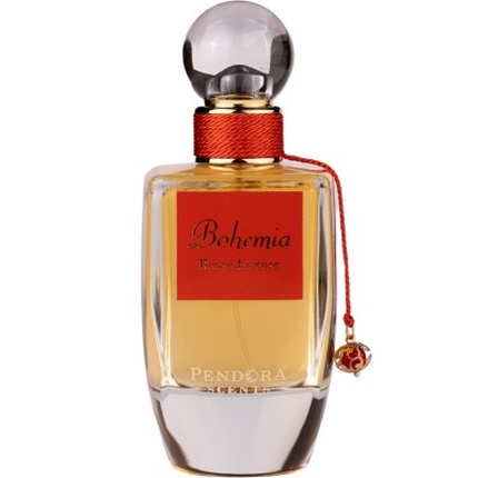 Bohemia Rouge Incense EDP Bohemia Rouge Incense Edp