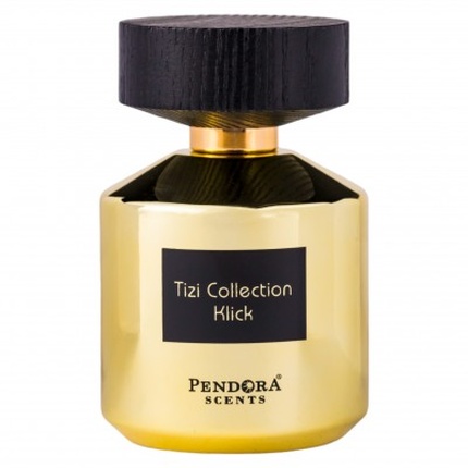 Tizi Collection - Klick EDP Tizi Collection Klick Edp
