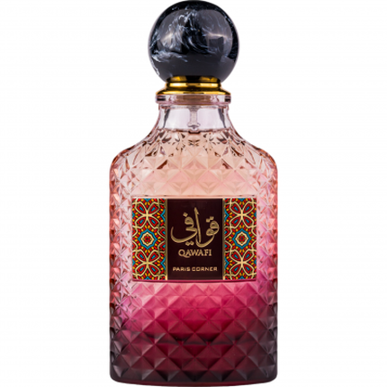 Paris Corner Qawafi EDP 100 ml Paris Corner Qawafi Edp