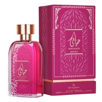 Hayaati Exotic EDP Hayaati Exotic Edp