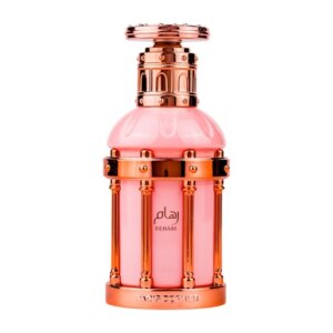 Reham Rose Petals Edp