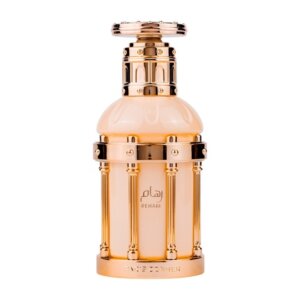 Reham Vanilla Mood Edp