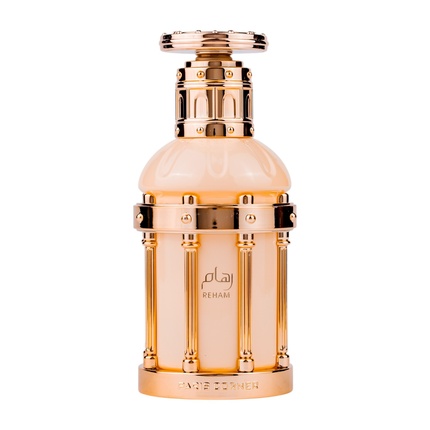 Paris Corner Reham Vanilla Mood EDP 100 ml Reham Vanilla Mood Edp