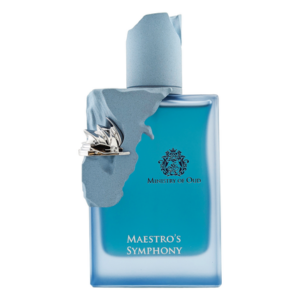 Maestro´s Symphony Edp