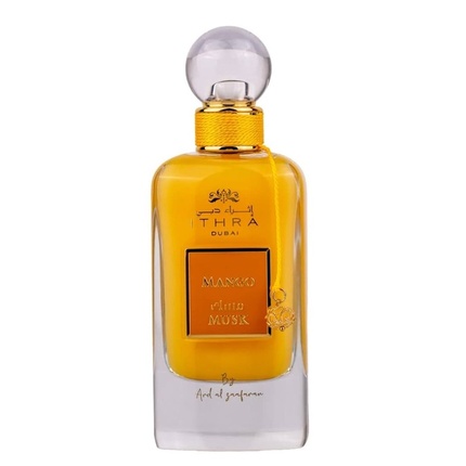 Ithra Dubai Musk Mango EDP Ithra Dubai Musk Mango
