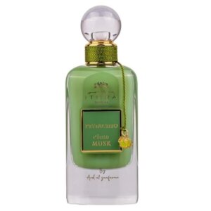 Ithra Pistachio Musk Edp