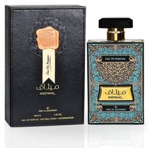 Meethaq Edp