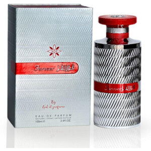 Forever Silk Edp