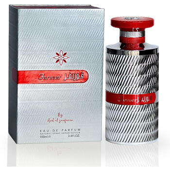 Forever Silk EDP Forever Silk Edp