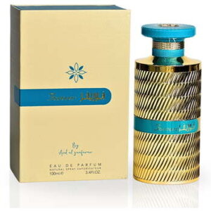 Forever Gold Edp