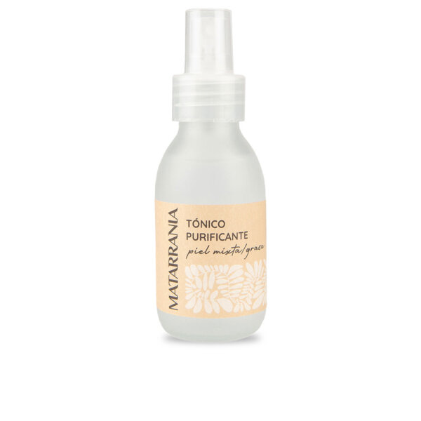 100% ORGANIC PURIFYING TONIC 100 ml 100% Organic Purifying Tonic