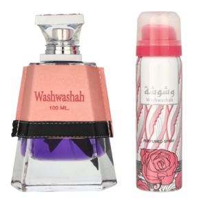 Lattafa Washwashah Giftset