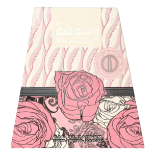 Lattafa Perfumes Lattafa Washwashah Giftset