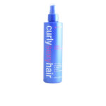 Curly Sexyhair Liquid Curling