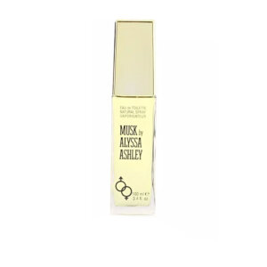 Alyssa Ashley Musk