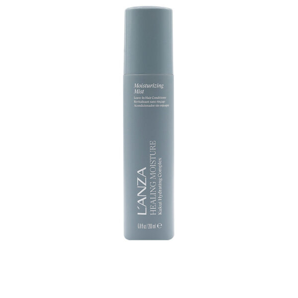 HEALING MOISTURE moisturizing mist 200 ml Healing Moisture Moisturizing Mist