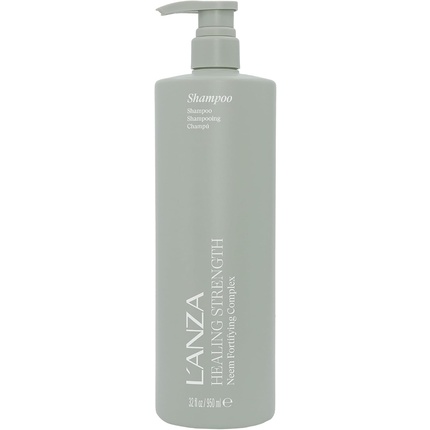 HEALING STRENGTH shampoo 950 ml Lanza Healing Strength Shampoo Šampoon