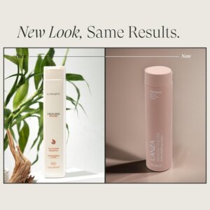 Healing Volume Thickening Shampoo 300ml