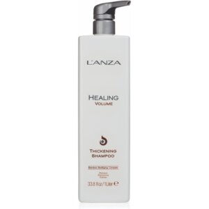 Healing Volume Thickening Shampoo Šampoon