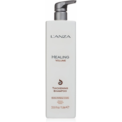 HEALING VOLUME thickening shampoo 950 ml Healing Volume Thickening Shampoo Šampoon
