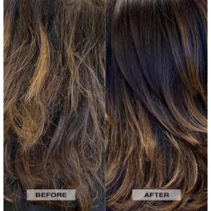 Healing Volume Thickening Conditioner 250ml