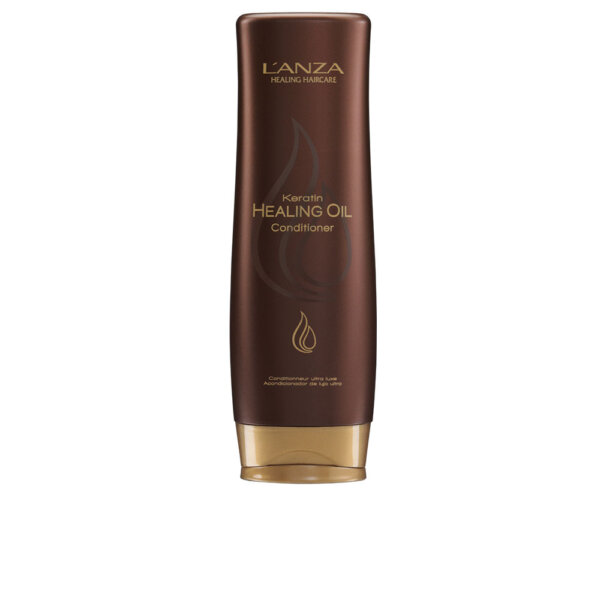 KERATIN HEALING OIL conditioner 250 ml Keratin Healing Oil Conditioner 250ml