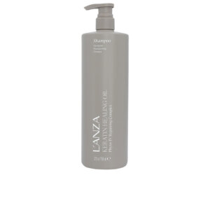 Keratin Healing Oil Shampoo