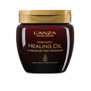 Keratin Healing Oil Hair Õli 210ml