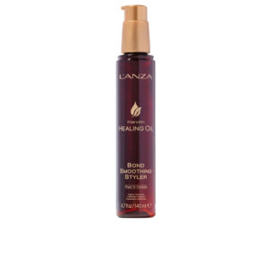 Keratin Healing Oil Bond