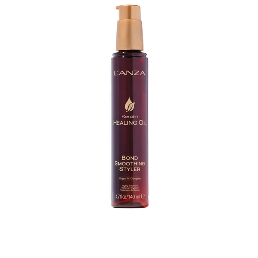 Keratin Healing Oil Bond